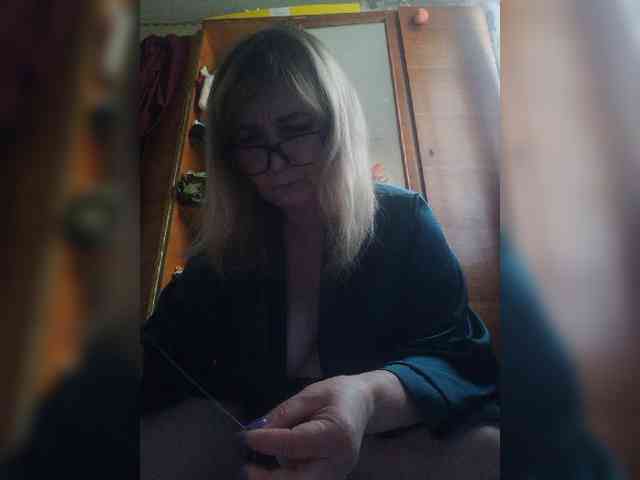 Alina1965 webcam