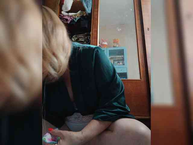 Alina1965 Sex Cam Show