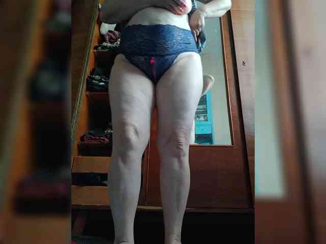 Alina1965 Sex Cam Show
