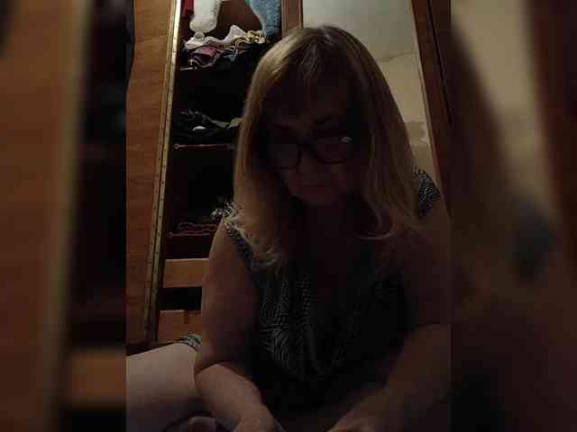 Alina1965 webcam