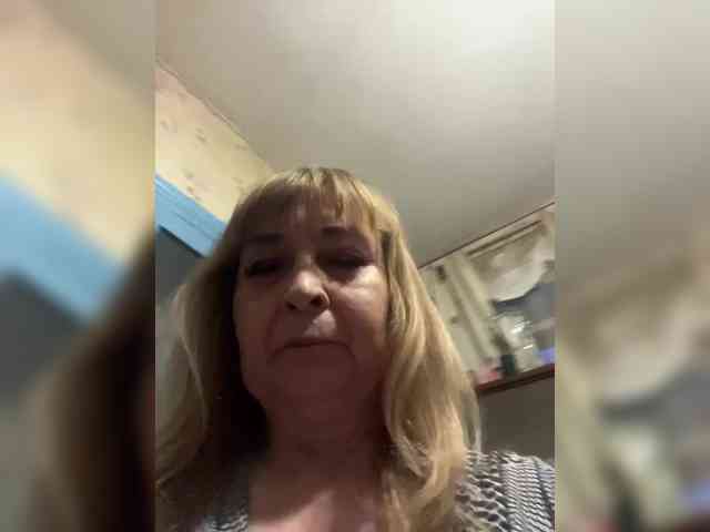 Alina1965 webcam
