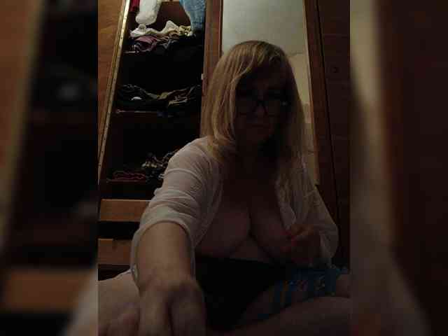 Alina1965 webcam