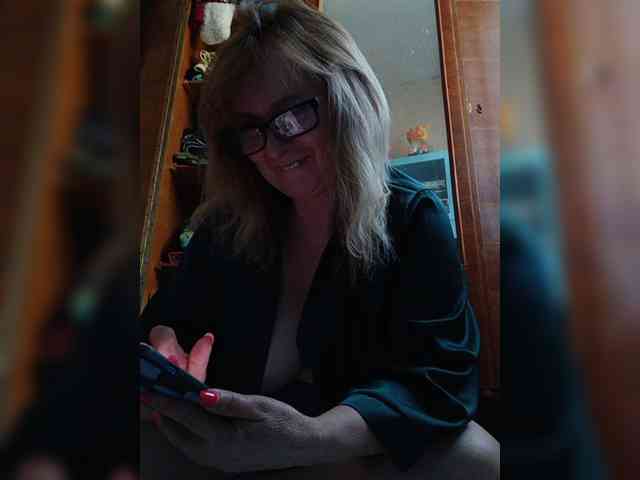 Alina1965 webcam