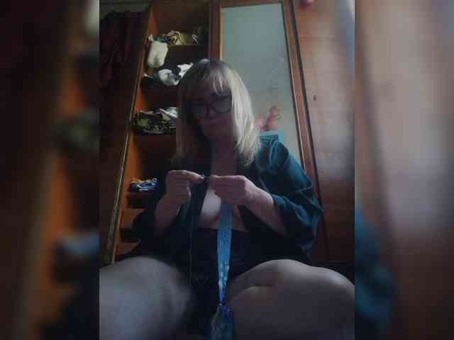 Alina1965 webcam