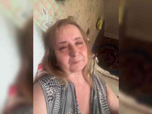 Alina1965 webcam