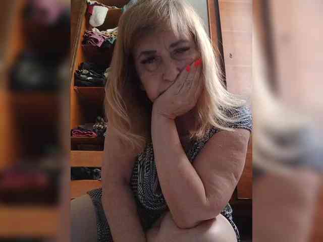Alina1965 Sex Cam Show