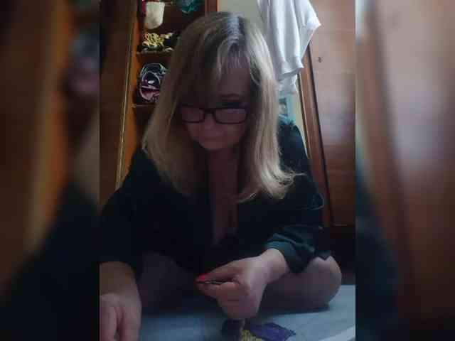 Alina1965 webcam