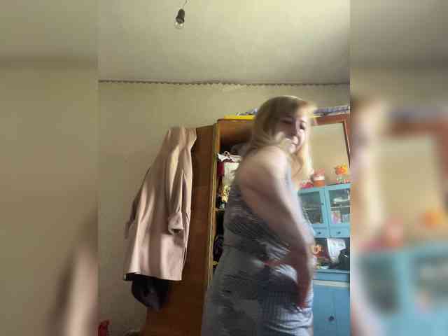 Alina1965 webcam