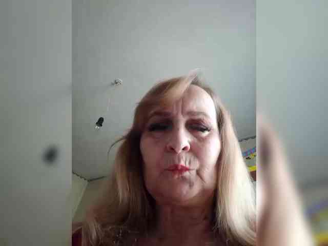 Alina1965 webcam