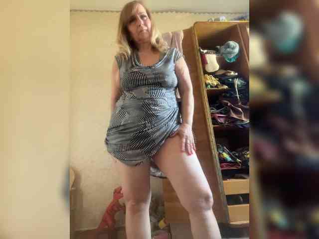 Alina1965 webcam