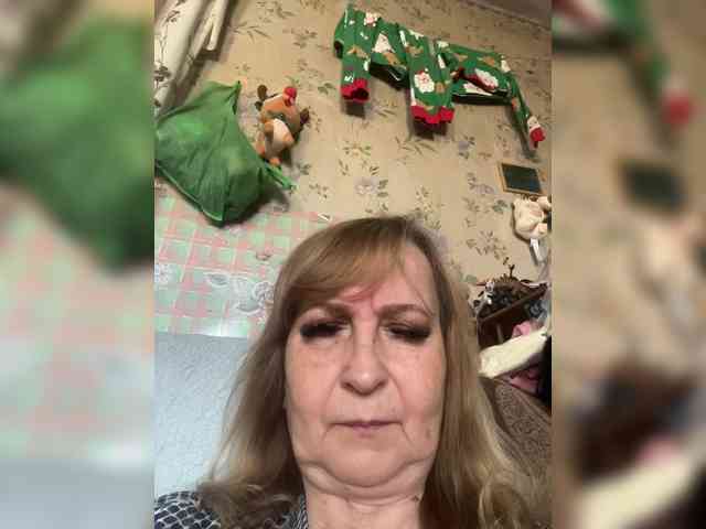 Alina1965 webcam