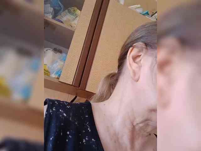 Alina1965 webcam