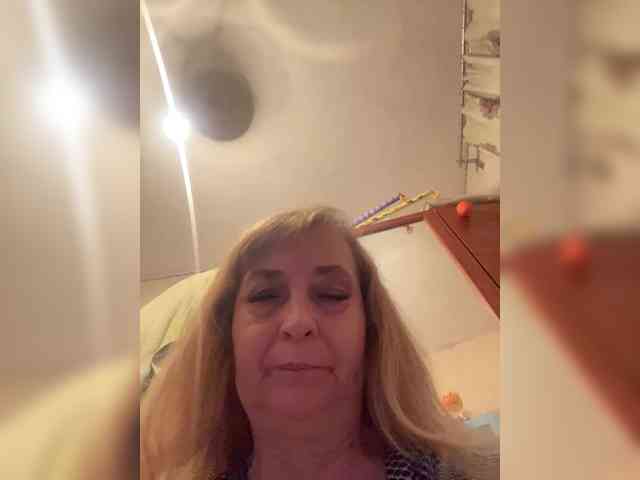 Alina1965 webcam