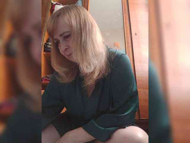 Alina1965 Sex Cam Show