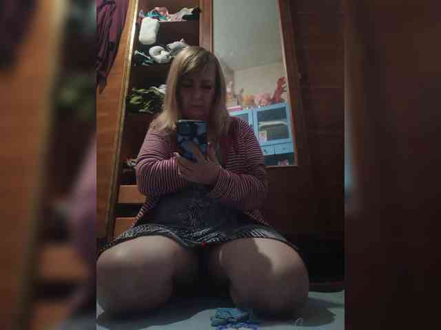Alina1965 webcam