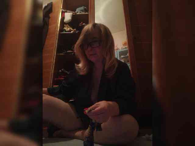 Alina1965 webcam