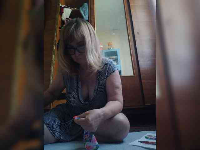 Alina1965 webcam