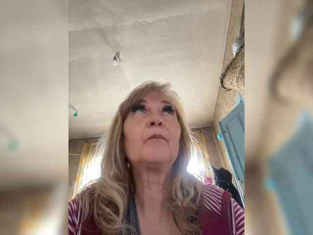 Alina1965 webcam