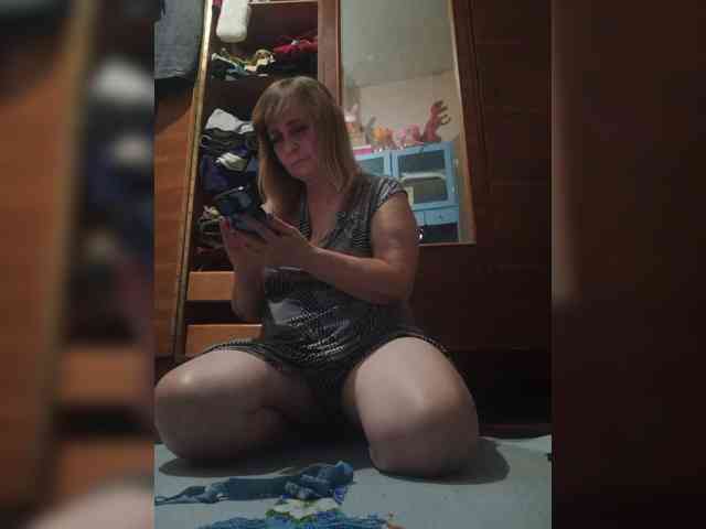 Alina1965 webcam