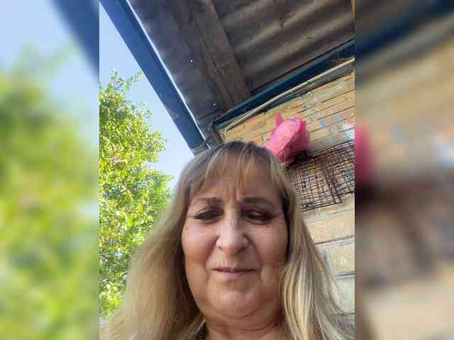 Alina1965 webcam