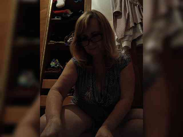 Alina1965 webcam