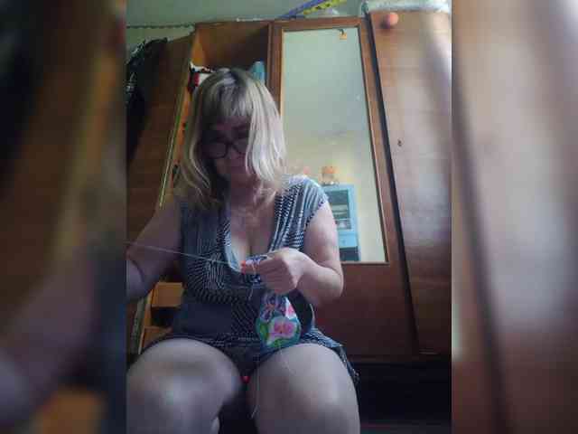 Alina1965 webcam