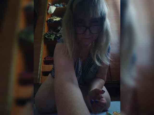 Alina1965 webcam