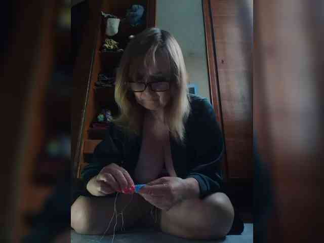 Alina1965 webcam