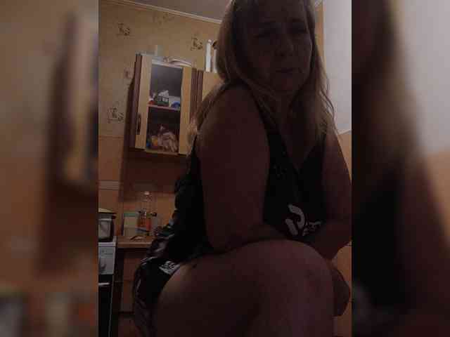 Alina1965 webcam