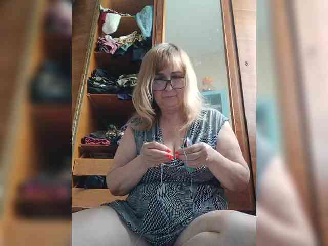 Alina1965 webcam