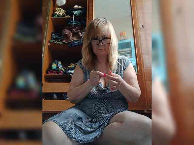 Alina1965 webcam