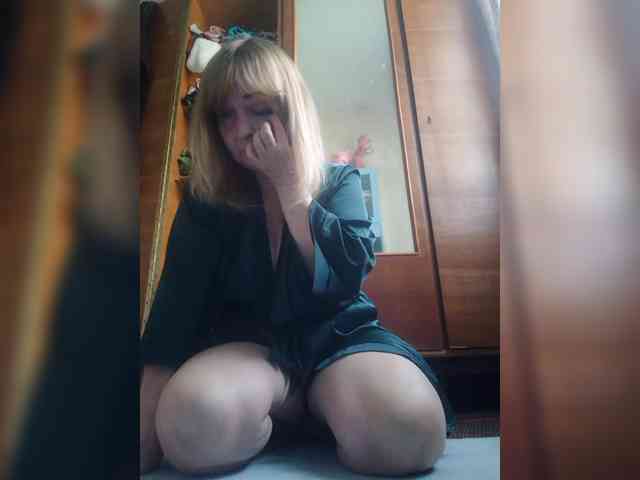Alina1965 webcam