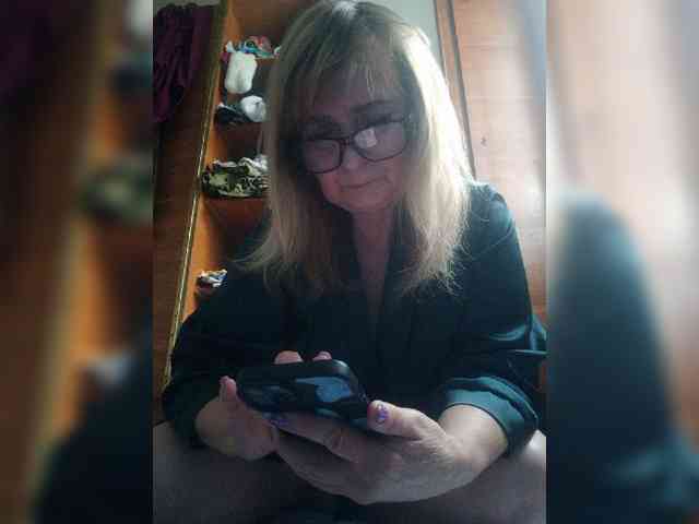 Alina1965 webcam
