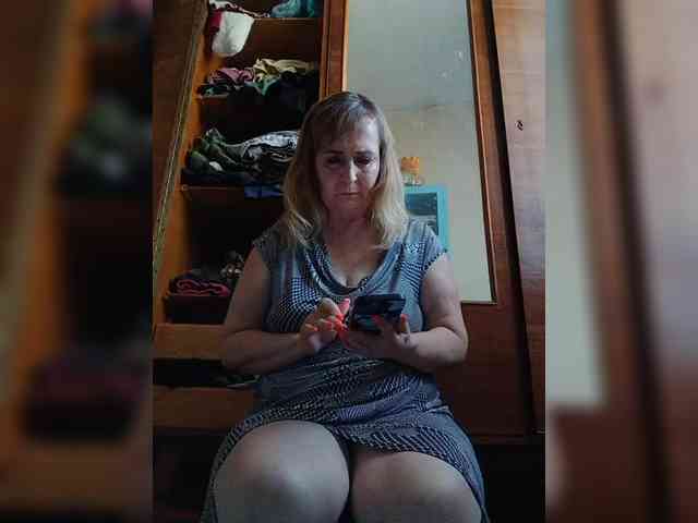 Alina1965 webcam