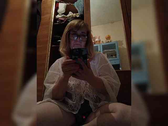 Alina1965 webcam
