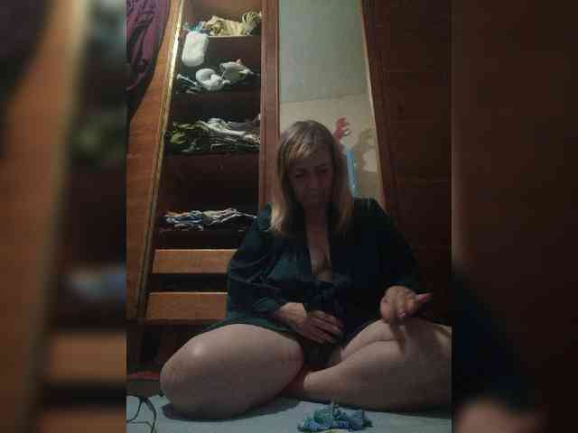 Alina1965 webcam