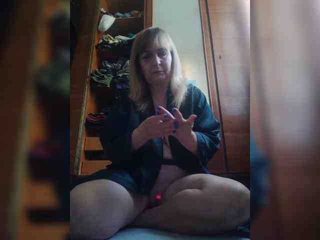 Alina1965 webcam