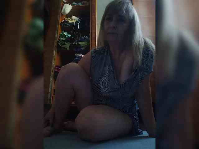 Alina1965 webcam