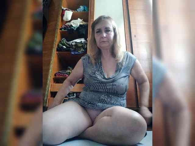 Alina1965 webcam
