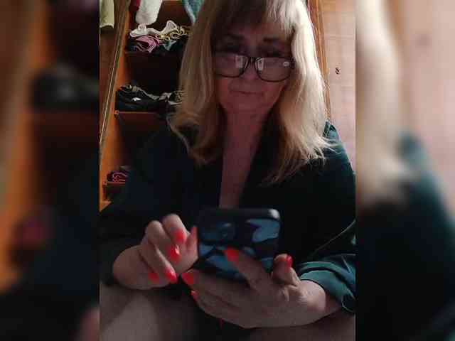 Alina1965 webcam