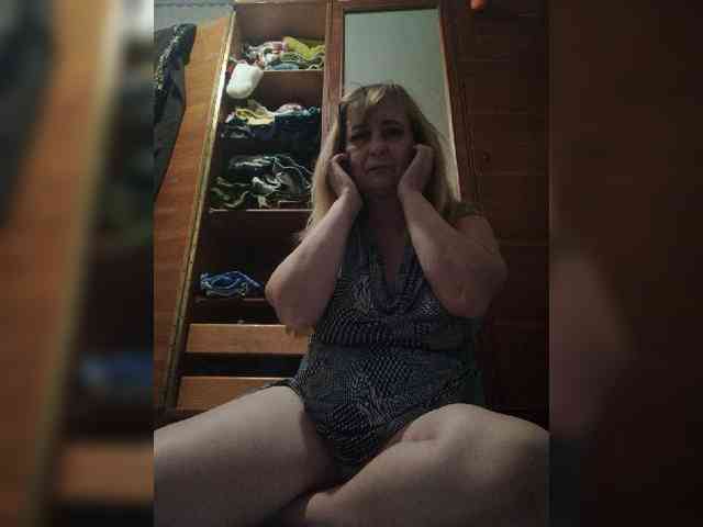 Alina1965 webcam