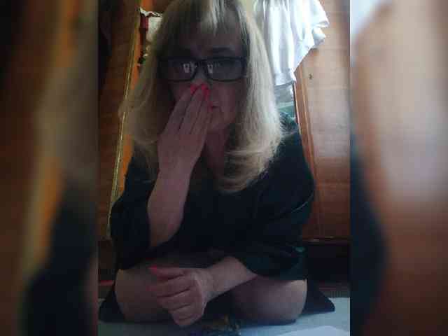 Alina1965 webcam