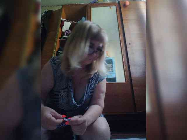Alina1965 webcam