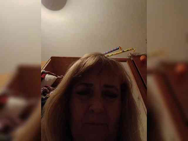 Alina1965 webcam