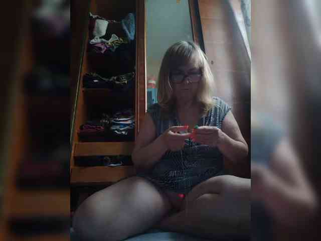 Alina1965 webcam