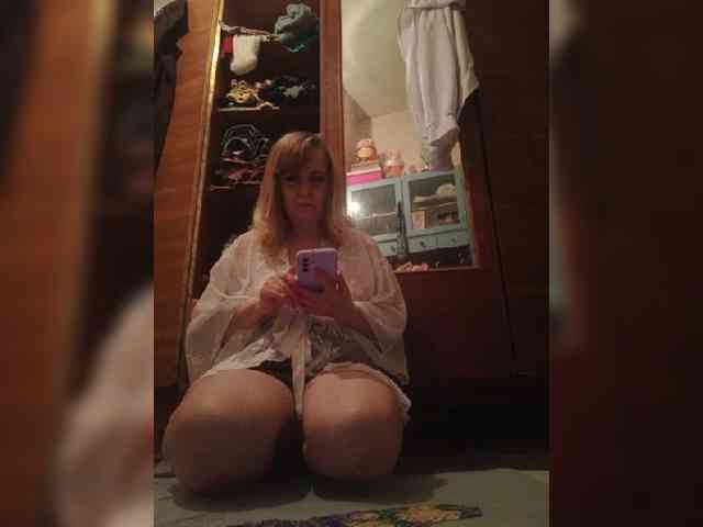 Alina1965 webcam