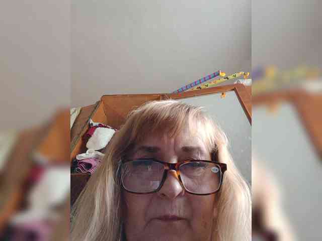 Alina1965 webcam