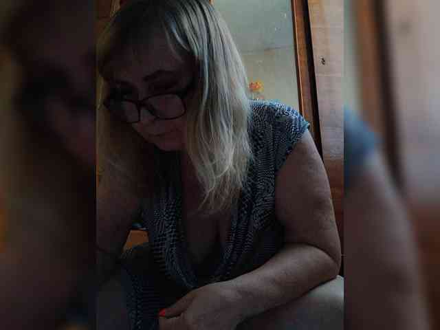 Alina1965 webcam