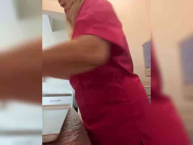 Alina1965 webcam