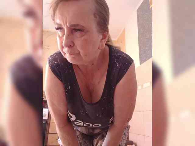 Alina1965 webcam